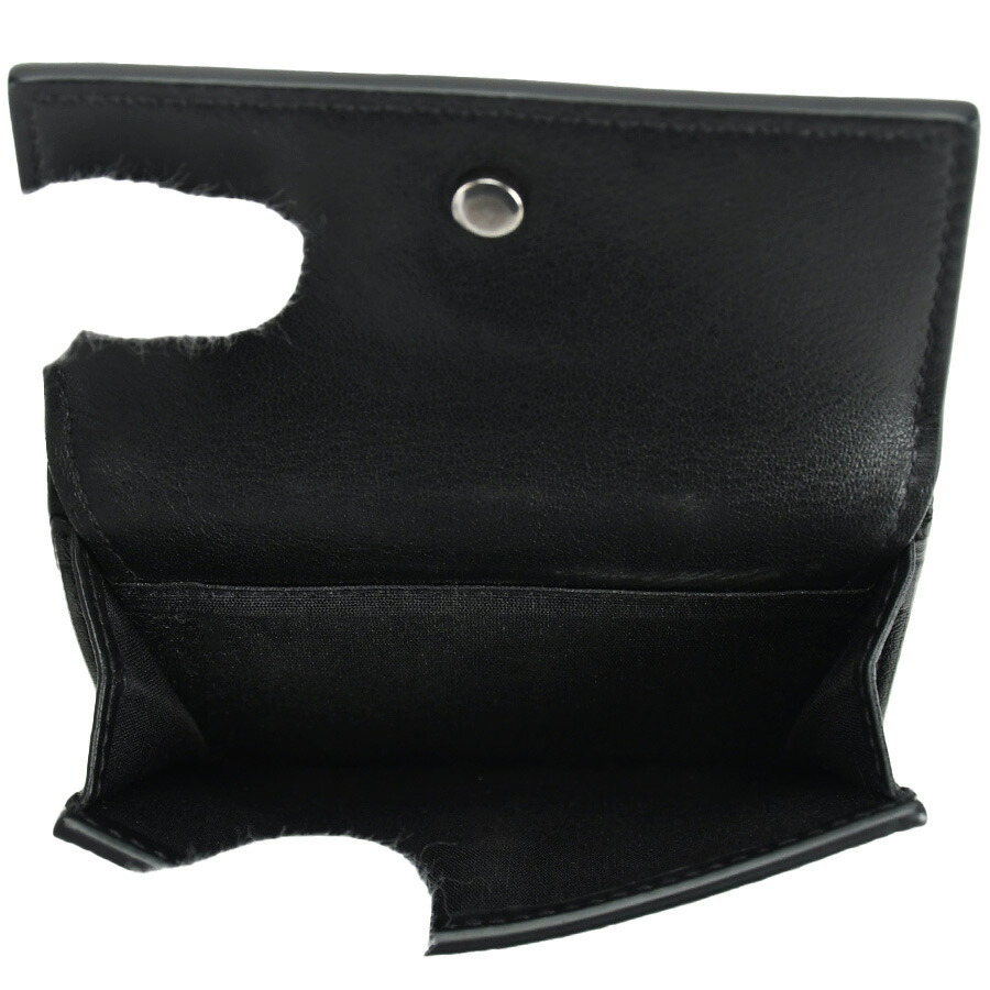 楽天市場】ディオール DIOR CD Icon 3つ折りウォレット 三つ折り財布