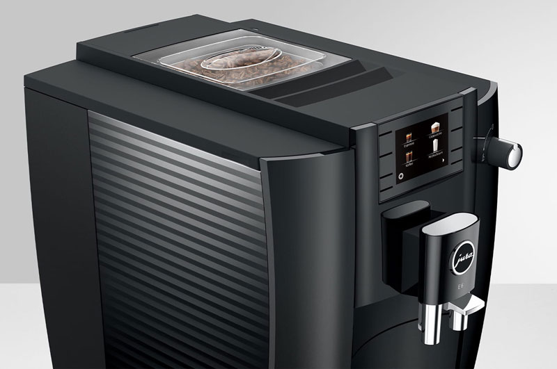 楽天市場】jura ユーラ 全自動エスプレッソコーヒーマシン E6 Gen2 取