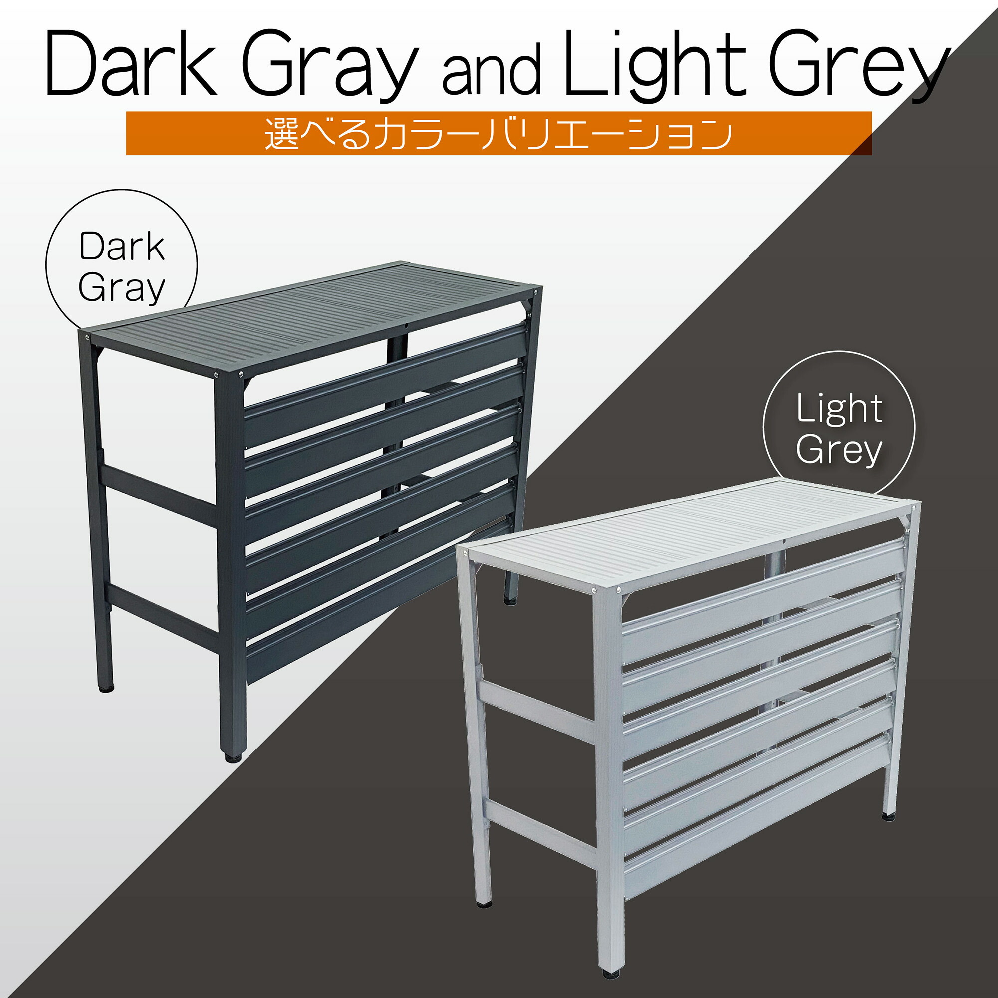 楽天市場】TOP・STAR 実用新案登録 アルミ製 排気ルーバー方向調整