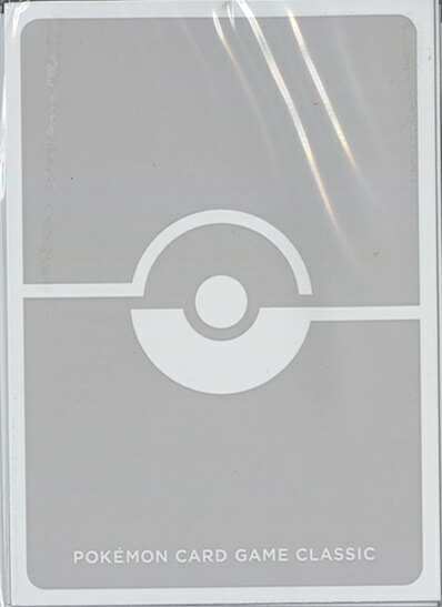 楽天市場】ポケモンカードゲーム Classicの通販