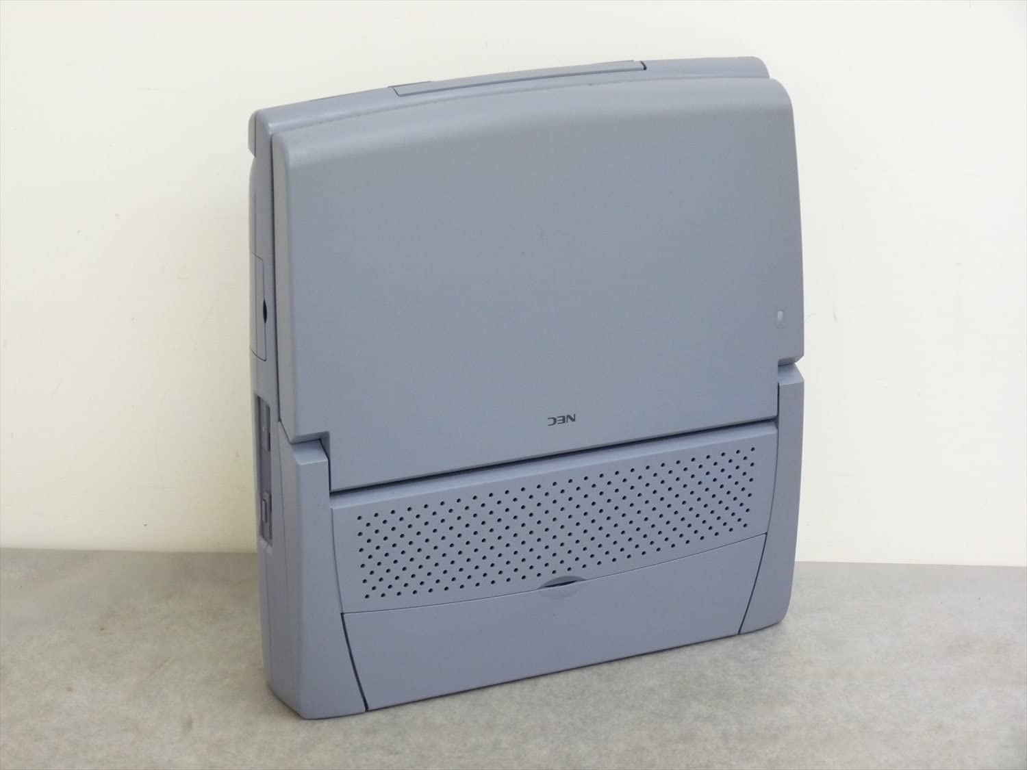 楽天市場】【中古】【90日保証】NEC ワープロ 文豪 JX-35SA【インク