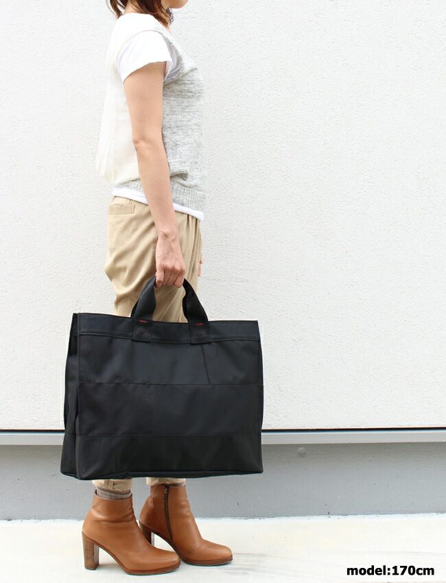 楽天市場】ポーター ネットワーク トートバッグ 662-08382 吉田カバン