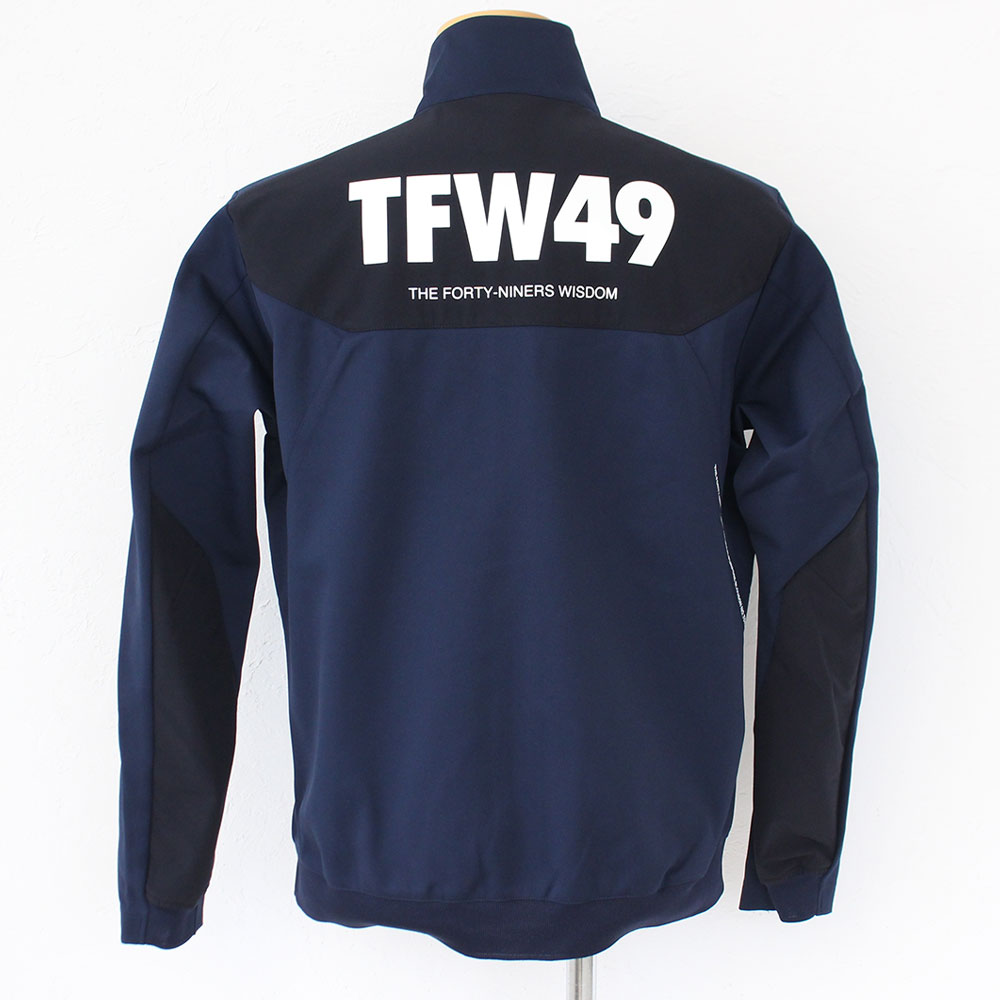 楽天市場】TFW49 GOLF MULTI PURPOSE BLOUSON ゴルフ マルチブルゾン