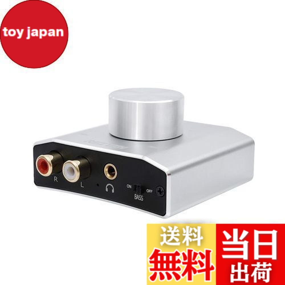 A/I/F 24bit 192khzループバック機能 DAC内蔵XLR 48v A/I/F 24bit