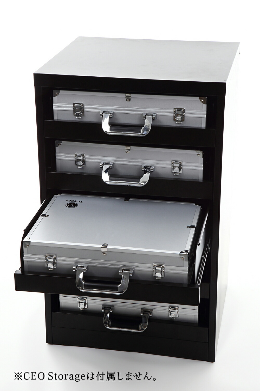 TOYGER CEO Storage 2個セット カード収納 新品定価2.4万円 楽天市場