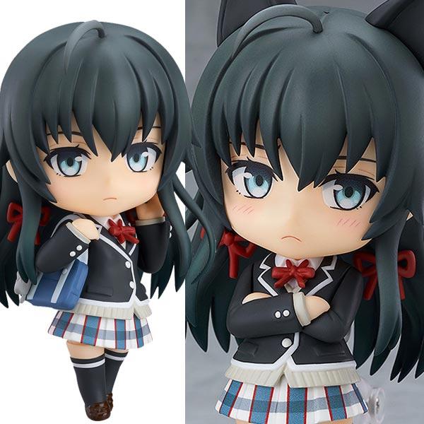 楽天市場】【俺ガイル】【美少女フィギュア】グッドスマイルカンパニー