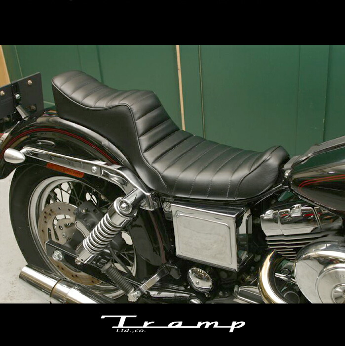 楽天市場】TRAMP CYCLE トランプサイクル / キング&クイーンシート