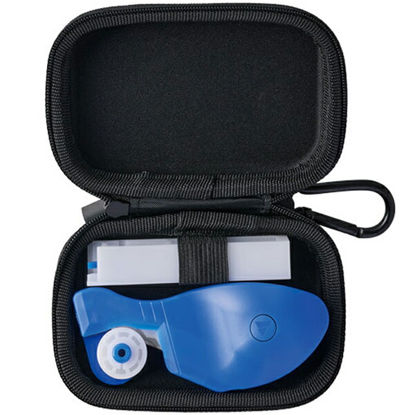 ラウハラ専用アイテム“カッターワイド” ラウハラ専用アイテム“カッター