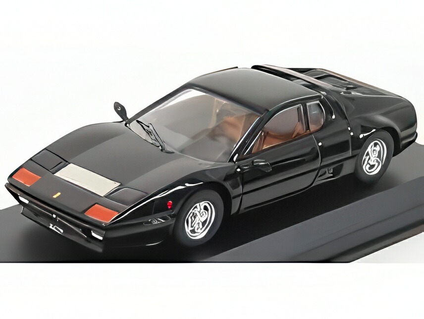 楽天市場】1／43 フェラーリ 512bbの通販