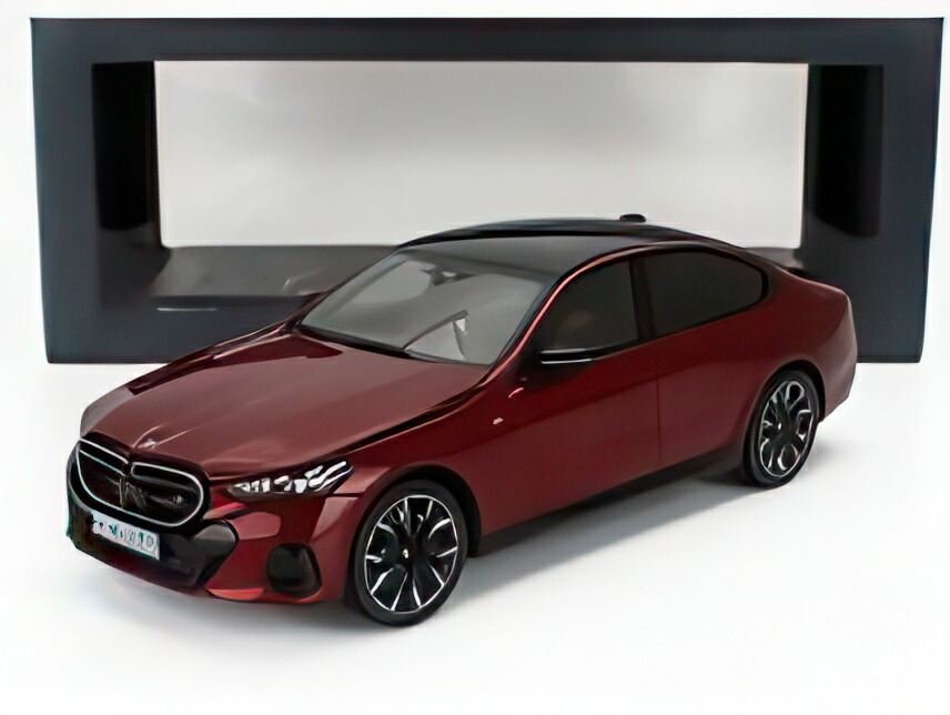 楽天市場】京商 1／18 bmw 5シリーズの通販