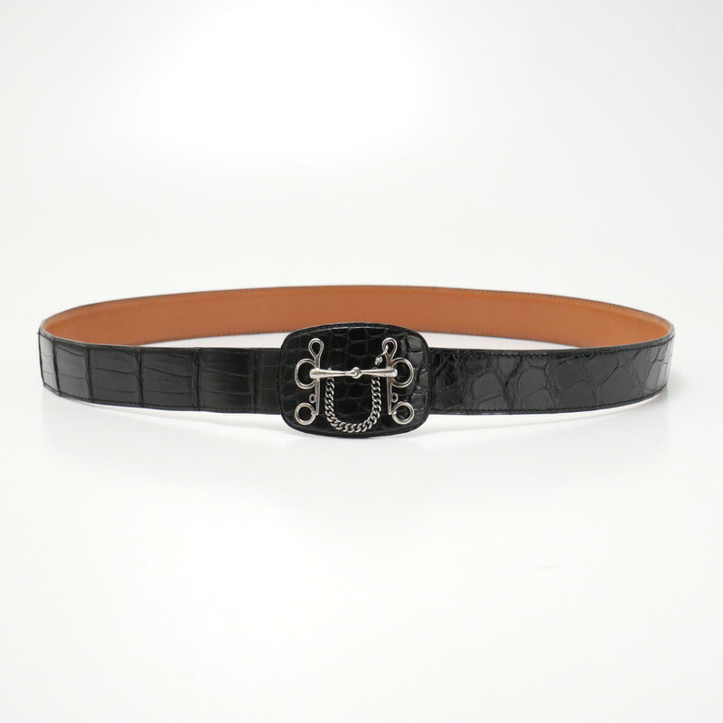 楽天市場】【プライスダウン】HERMES エルメス ヴィンテージ ベルト 最