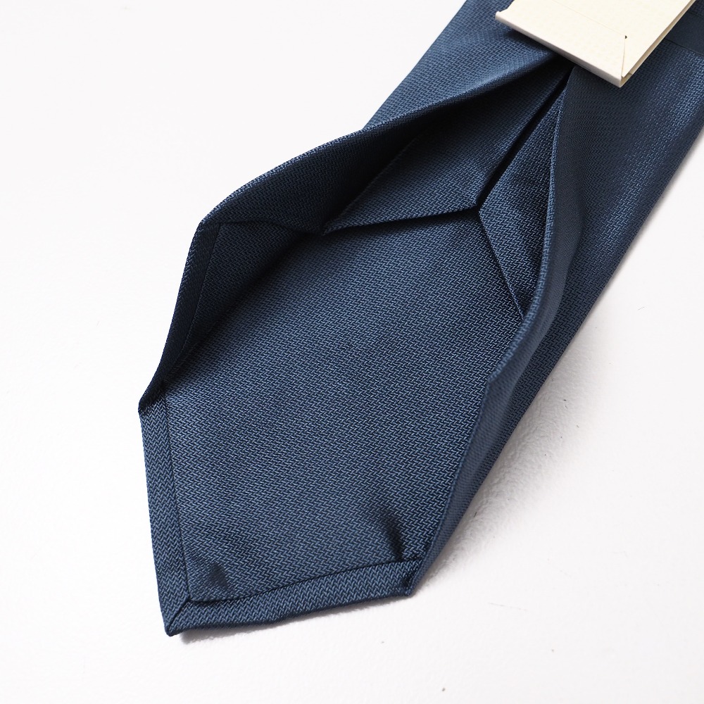 楽天市場】□未使用品□BVLGARI ブルガリ ネクタイ シルクネクタイ