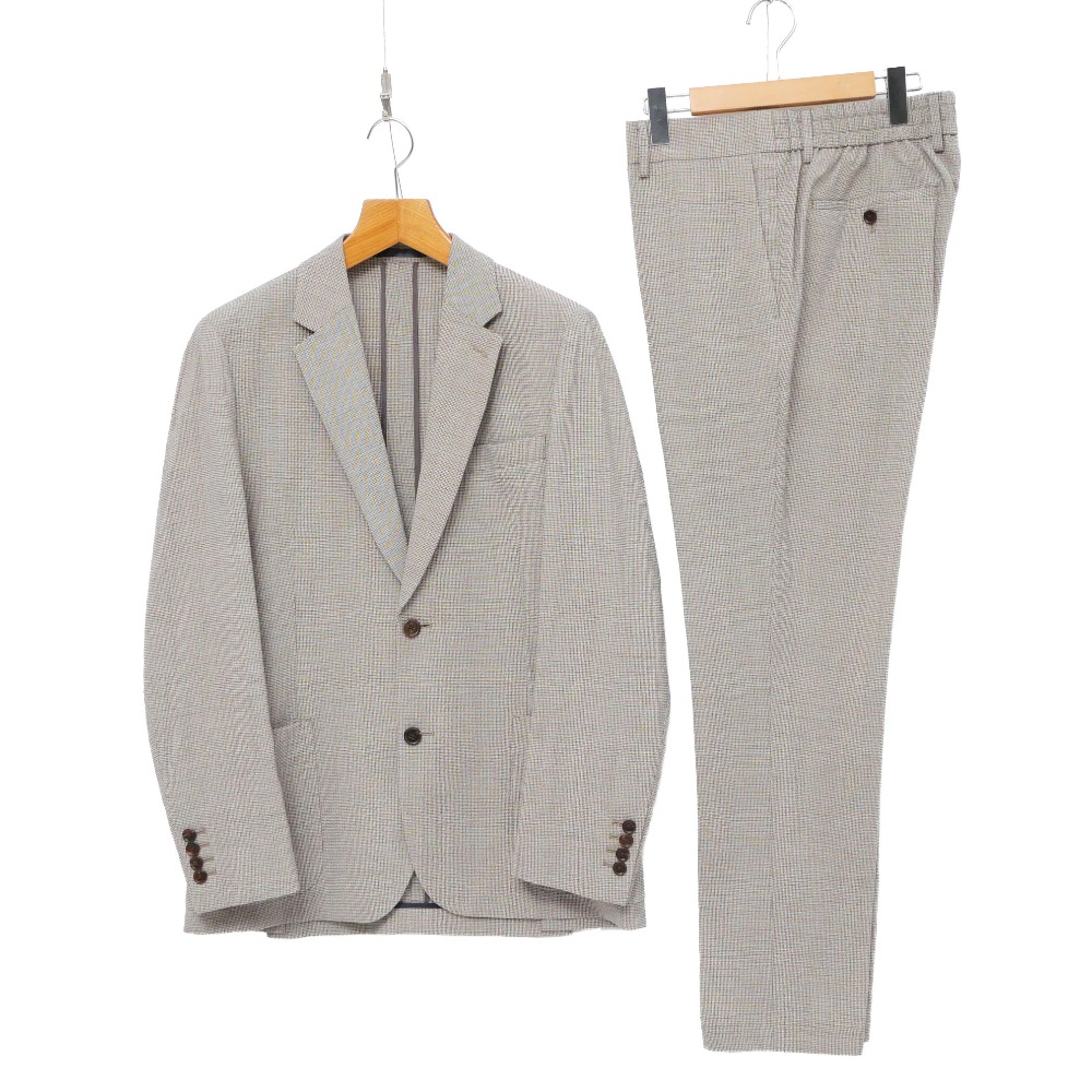 楽天市場】ポールスミス パンツ（スーツ・セットアップ｜メンズ