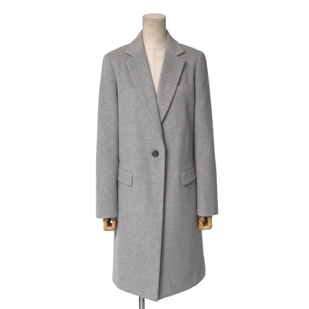 楽天市場】セオリー チェスターコートの通販