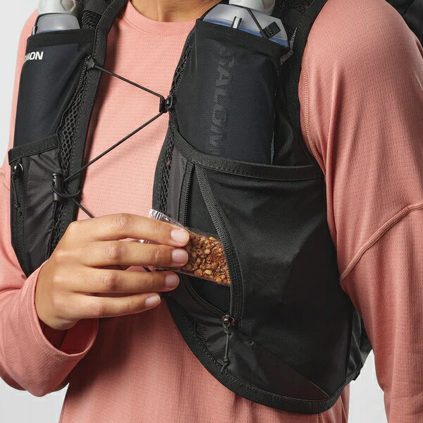 楽天市場】Salomon/サロモンACTIVE SKIN 12 Womens /アクティブスキン