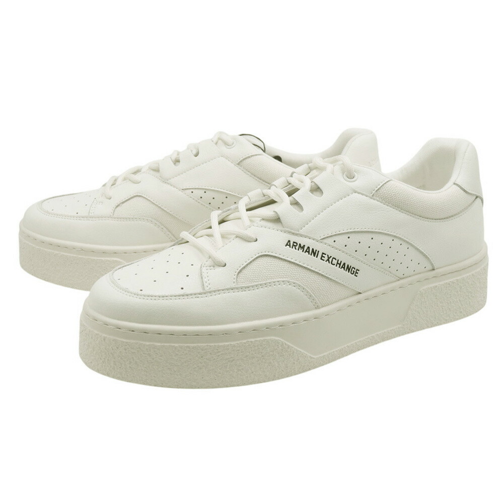 楽天市場】ARMANI EXCHANGE アルマーニ エクスチェンジ A/X ローカット