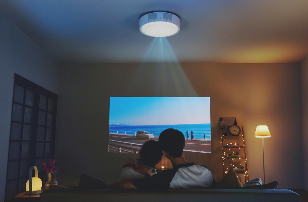 楽天市場】Aladdin X2 Light | AX2P24U03DJ | アラジン 照明 一体型 3