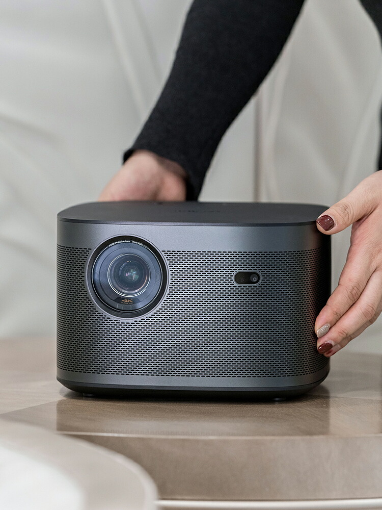 楽天市場】XGIMI HORIZON Pro | XK03H | エックス ジーミー 4K ホーム