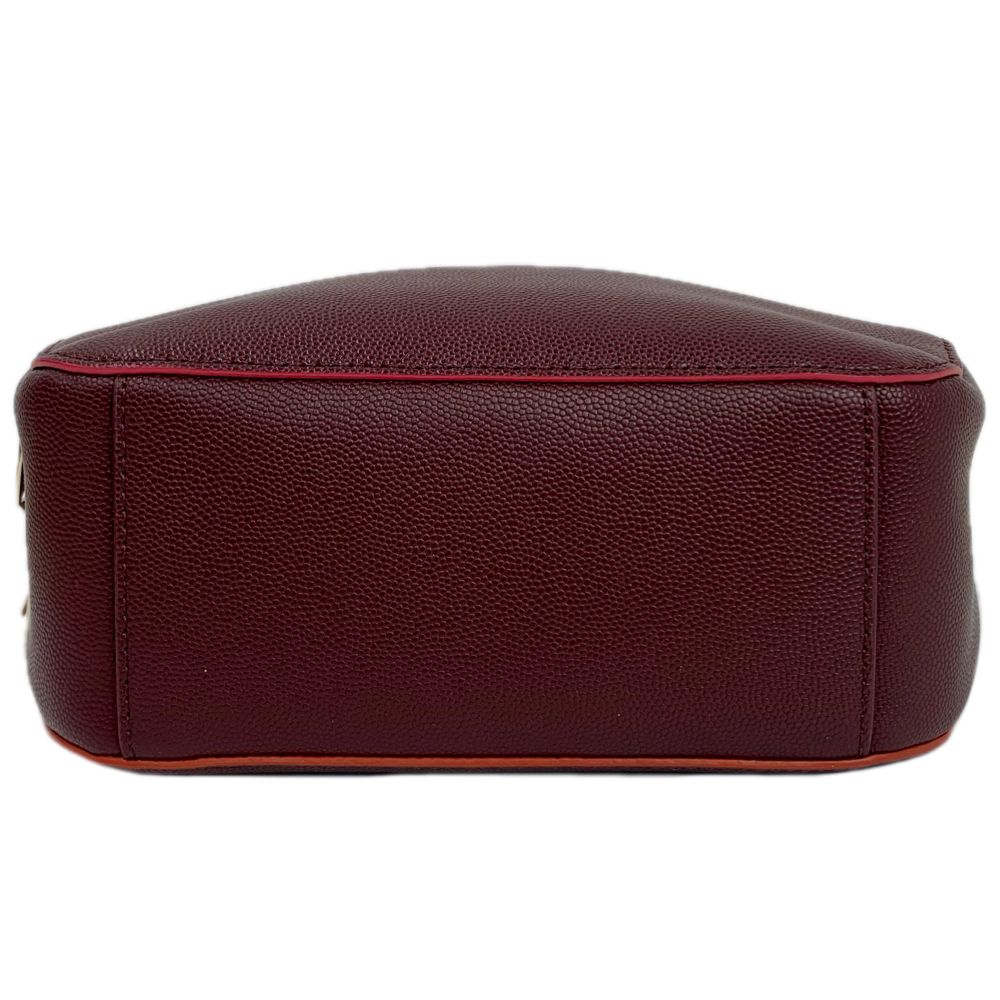 楽天市場】Paul Smith 床革 Wジップショルダーバッグ APW251 ボルドー