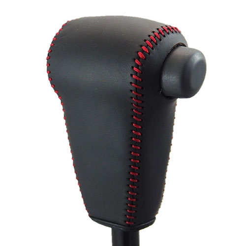 楽天市場】ハイゼットカーゴ シフトノブ本革巻替キット 1BK3D17