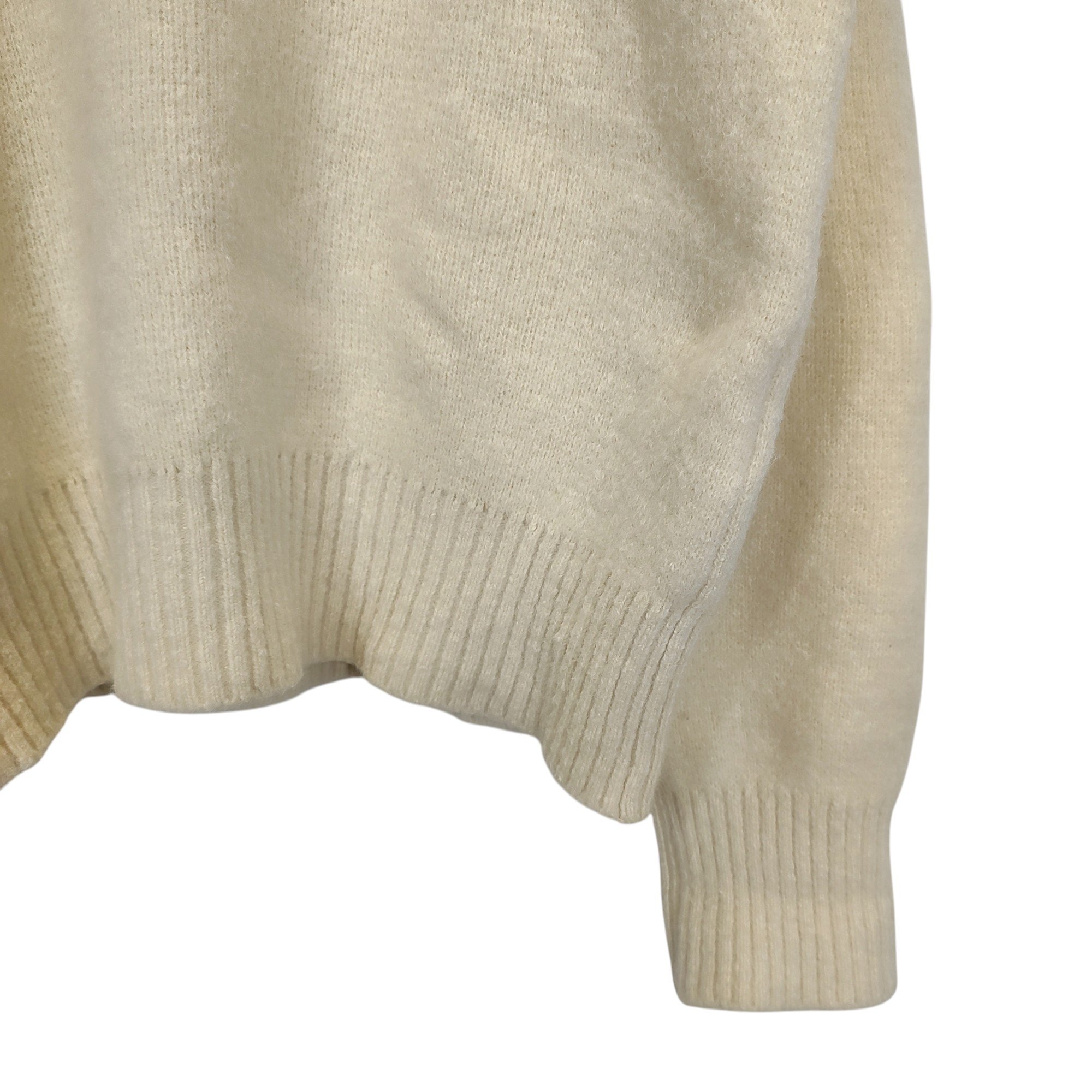 楽天市場】【中古】AMI PARIS アミ パリス ハート ロゴ ウール