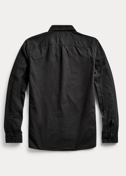 楽天市場】ダブルアールエル メンズ Double RL カジュアルシャツ Ralph