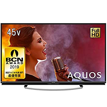 楽天市場】aquos lc-45w5（TVディスプレイ方式液晶）の通販