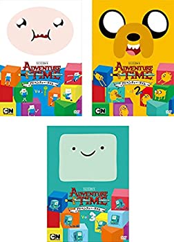 楽天市場】アドベンチャータイム dvd 日本語の通販