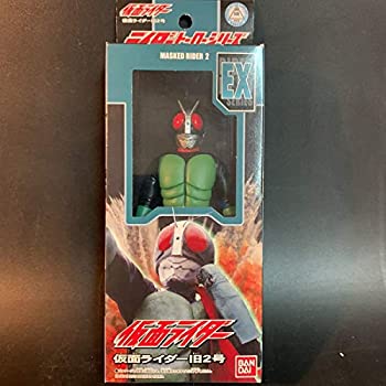 楽天市場】【中古】 仮面ライダー 旧2号 ライダー フィギュア ヒーロー