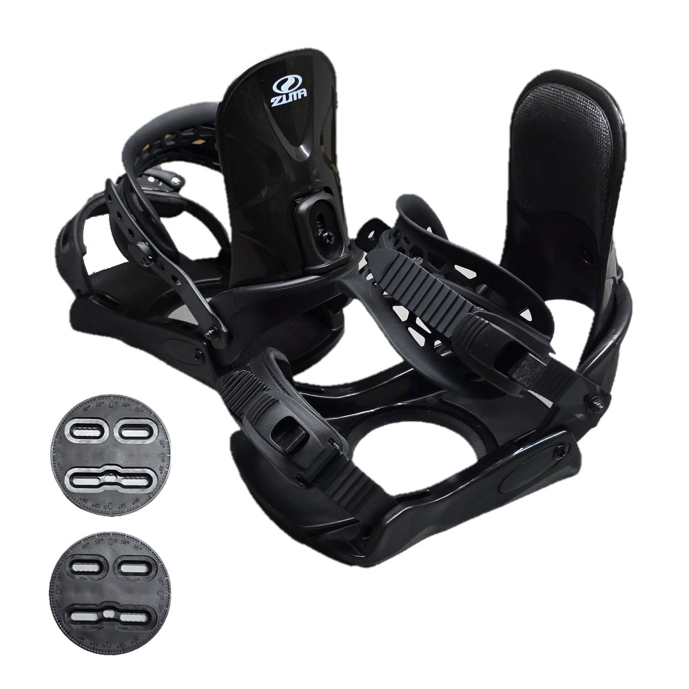 楽天市場】ZUMA（ビンディング｜スノーボード用品）：ウィンター