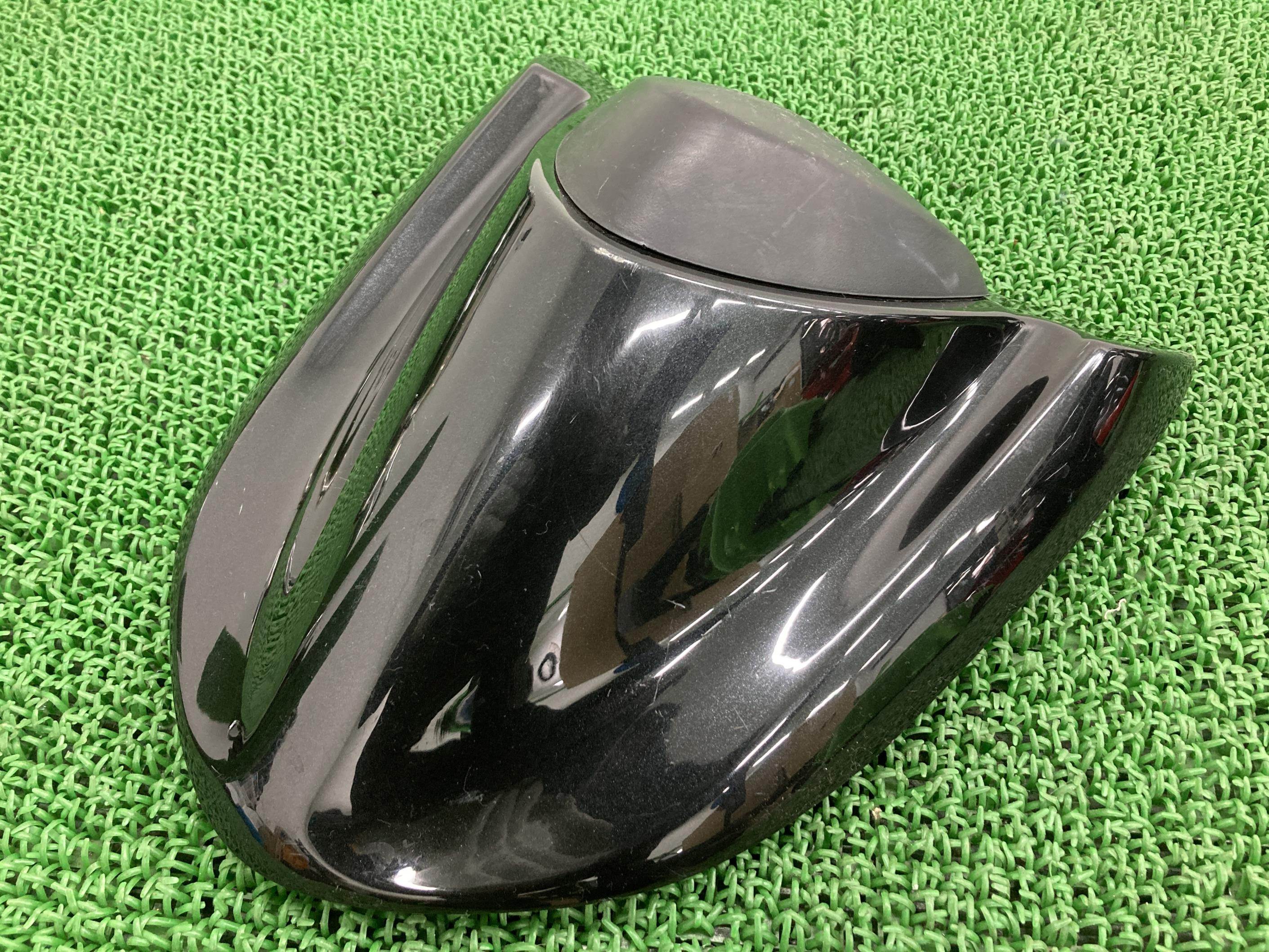 楽天市場】zx 10r シングル シート カウルの通販