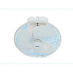 楽天市場】Panasonic 産業用扇風機(オート扇)(単相・100V)40cm F-LA401