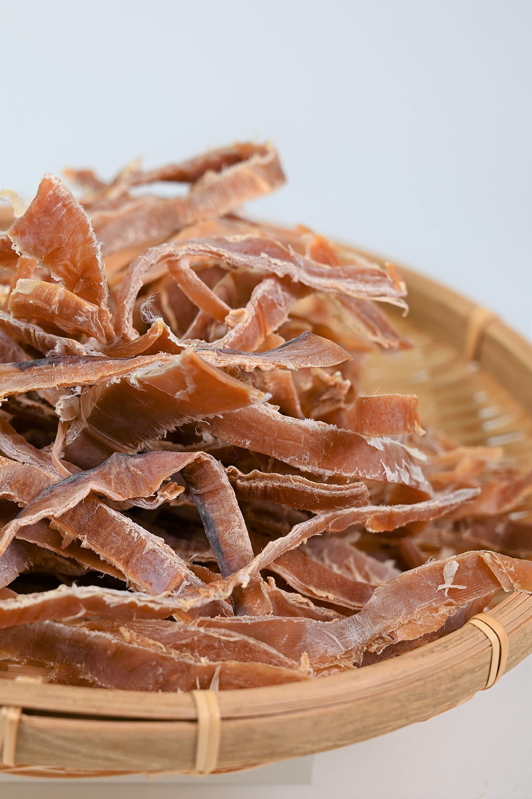 楽天市場】あたりめ するめ スルメ 素焼き 大容量 500g スルメイカ