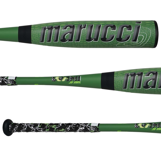 楽天市場】【即日発送可】marucci ワニクラッシャーマックス ジュニア