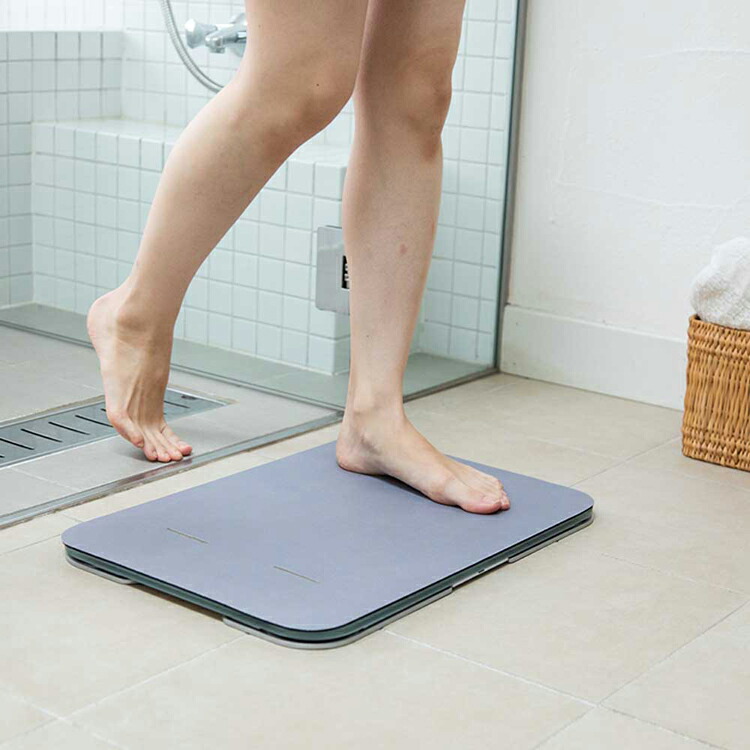 楽天市場】家電 健康家電 計測器 体重測定 スマートバスマット 体組成