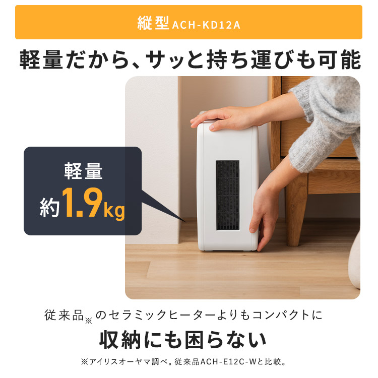 楽天市場】[最大400円off☆くらしに+ 7日9:59迄] セラミックヒーター