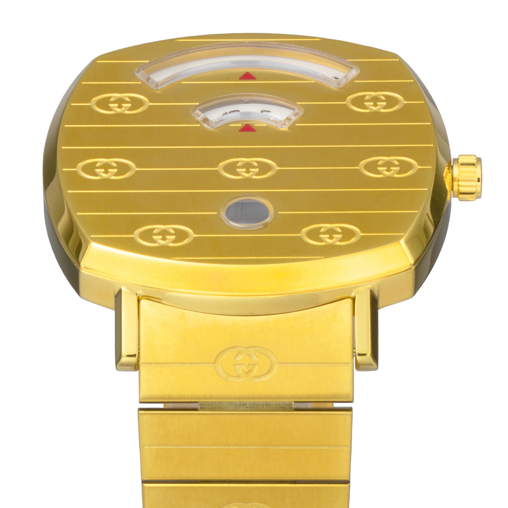 楽天市場】＼スーパーSALEまもなく開始！／ 【 ペアウォッチ 】 グッチ