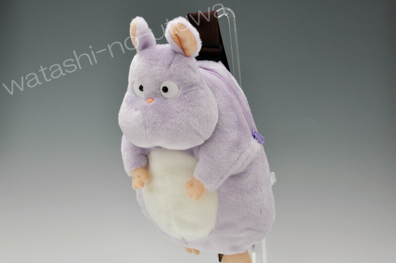 楽天市場】千と千尋の神隠しGHIBLI GOODS COLLECTION坊ねずみ リュック
