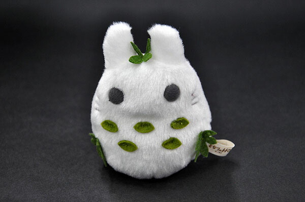 楽天市場】となりのトトロふんわりお手玉（雪だるま）【メール便不可
