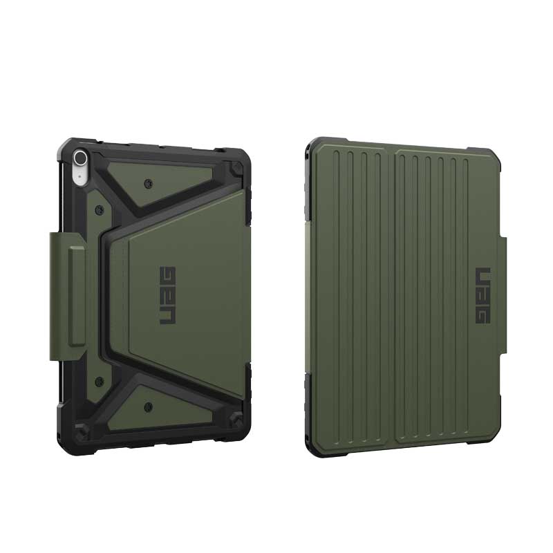楽天市場】UAG 11インチ iPad Air (第6世代 M2/第7世代 M3)用ケース