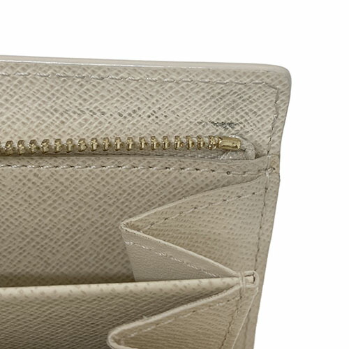 楽天市場】ルイ ヴィトン 財布 ダミエ アズール ポルトフォイユ ジョイ