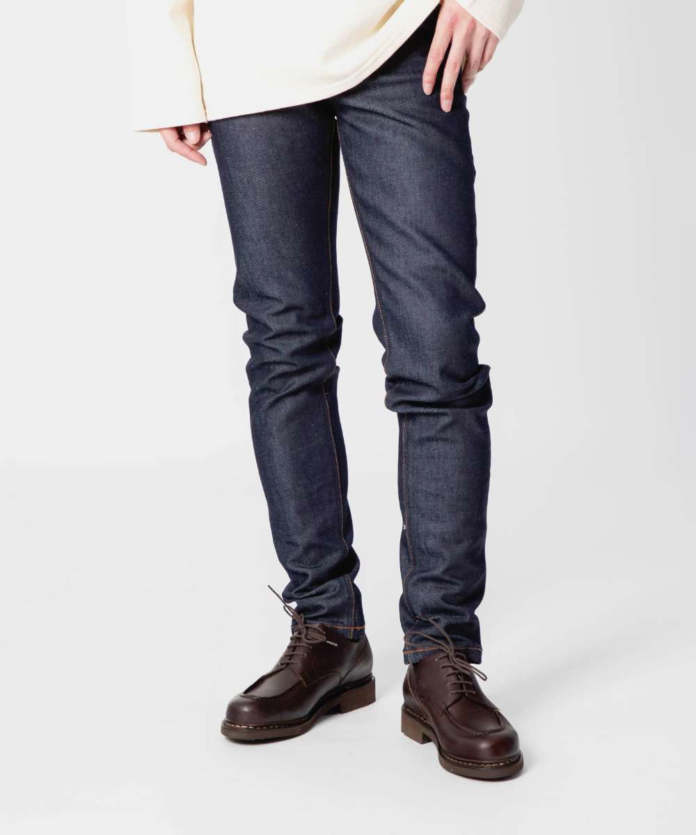 楽天市場】APC アーペーセー A.P.C COZZI M09047 ジーンズ メンズ