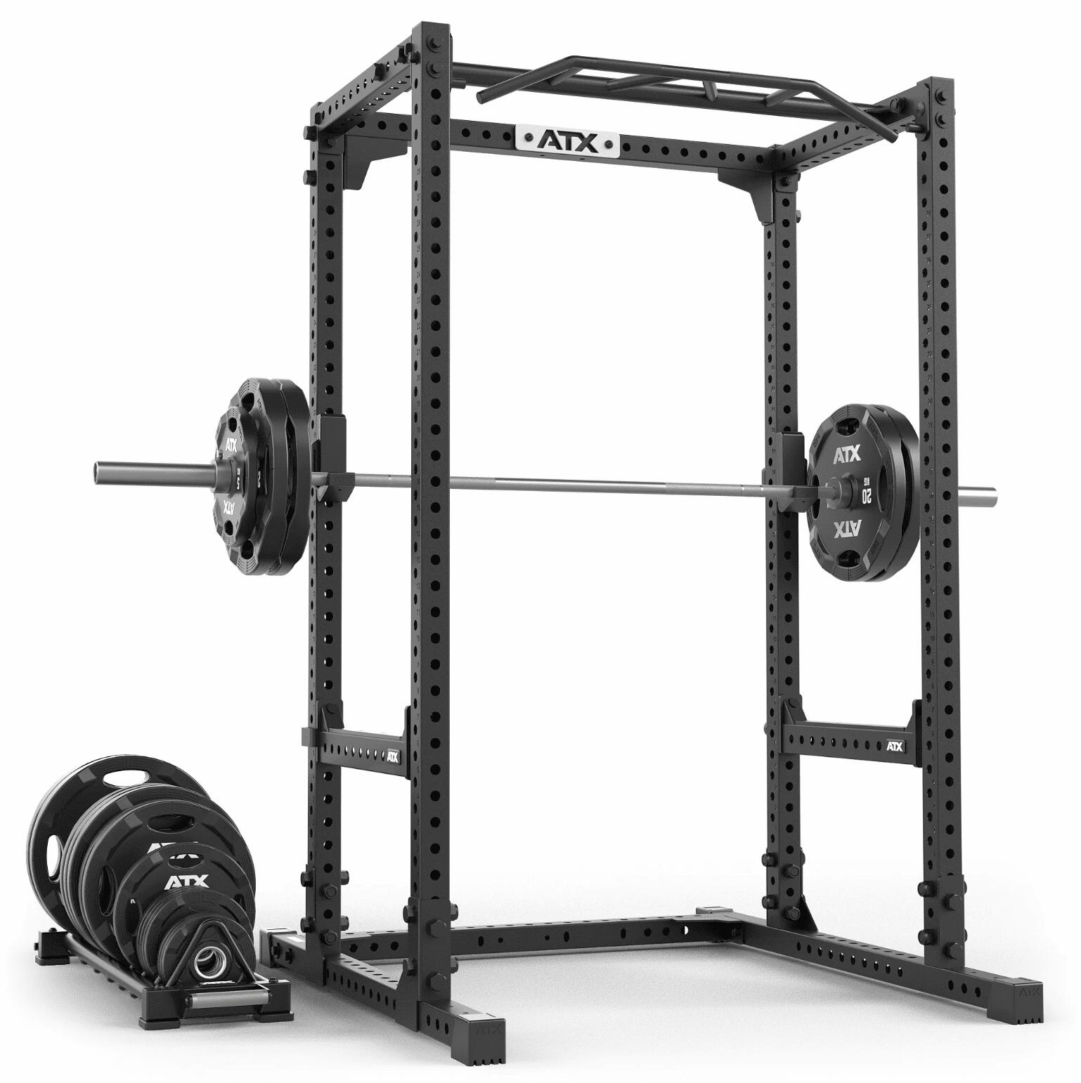 楽天市場】【ATX Fitness 正規販売店】 パワーラック 600シリーズ