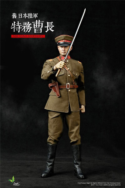 か*ぺ様 ミリタリーフィギュア 日本軍 1/6 か*ぺ様 ミリタリー