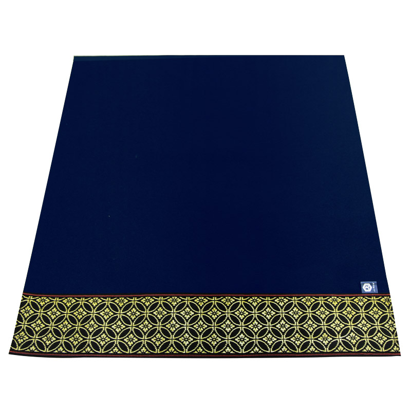 楽天市場】毛氈 紺の通販