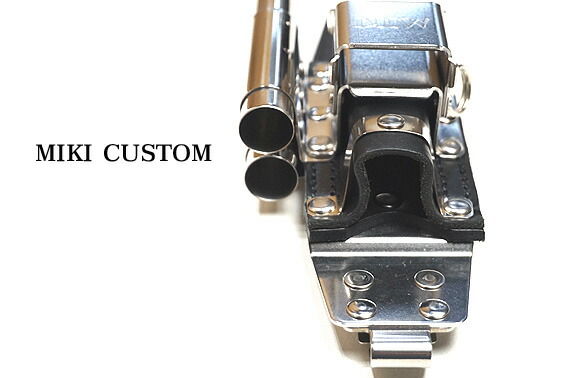 楽天市場】【MIKI 受注生産品】【カスタム SPH 68X-01】カスタム