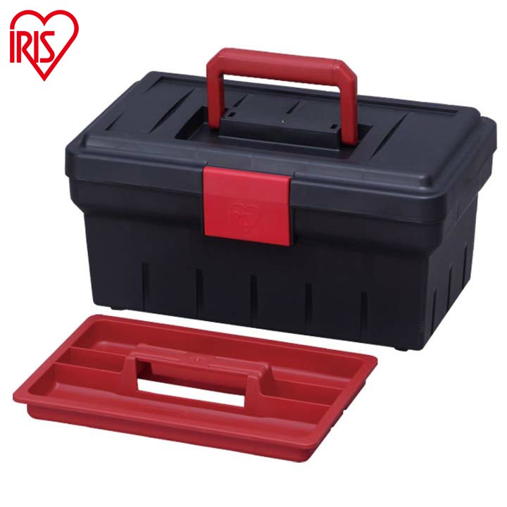 楽天市場】工具箱 ツールボックス 工具ケース アイリスオーヤマ ツール