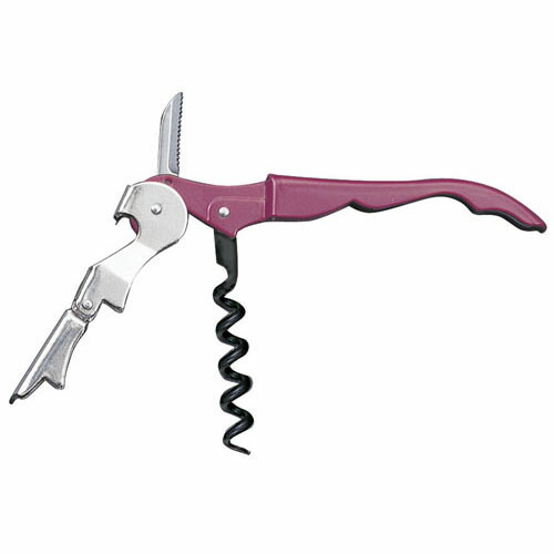 楽天市場】プルタップスライト プルテックス ソムリエナイフ Pulltex