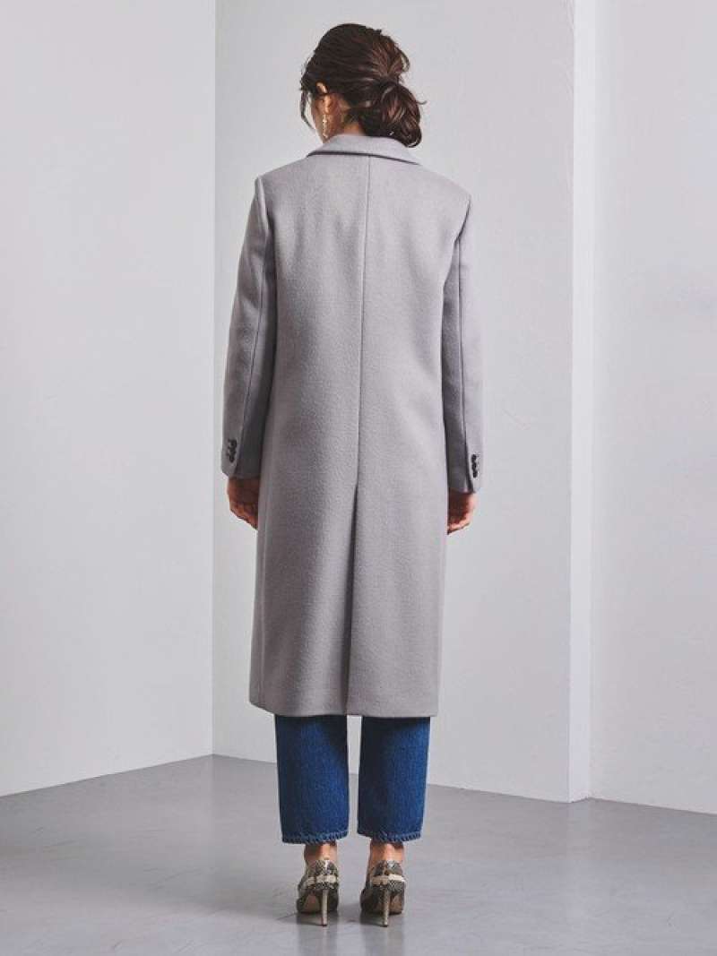 楽天市場】【SALE／70%OFF】UGCB チェスターコート◇ UNITED ARROWS