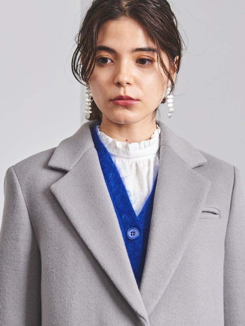 楽天市場】【SALE／70%OFF】UGCB チェスターコート◇ UNITED ARROWS